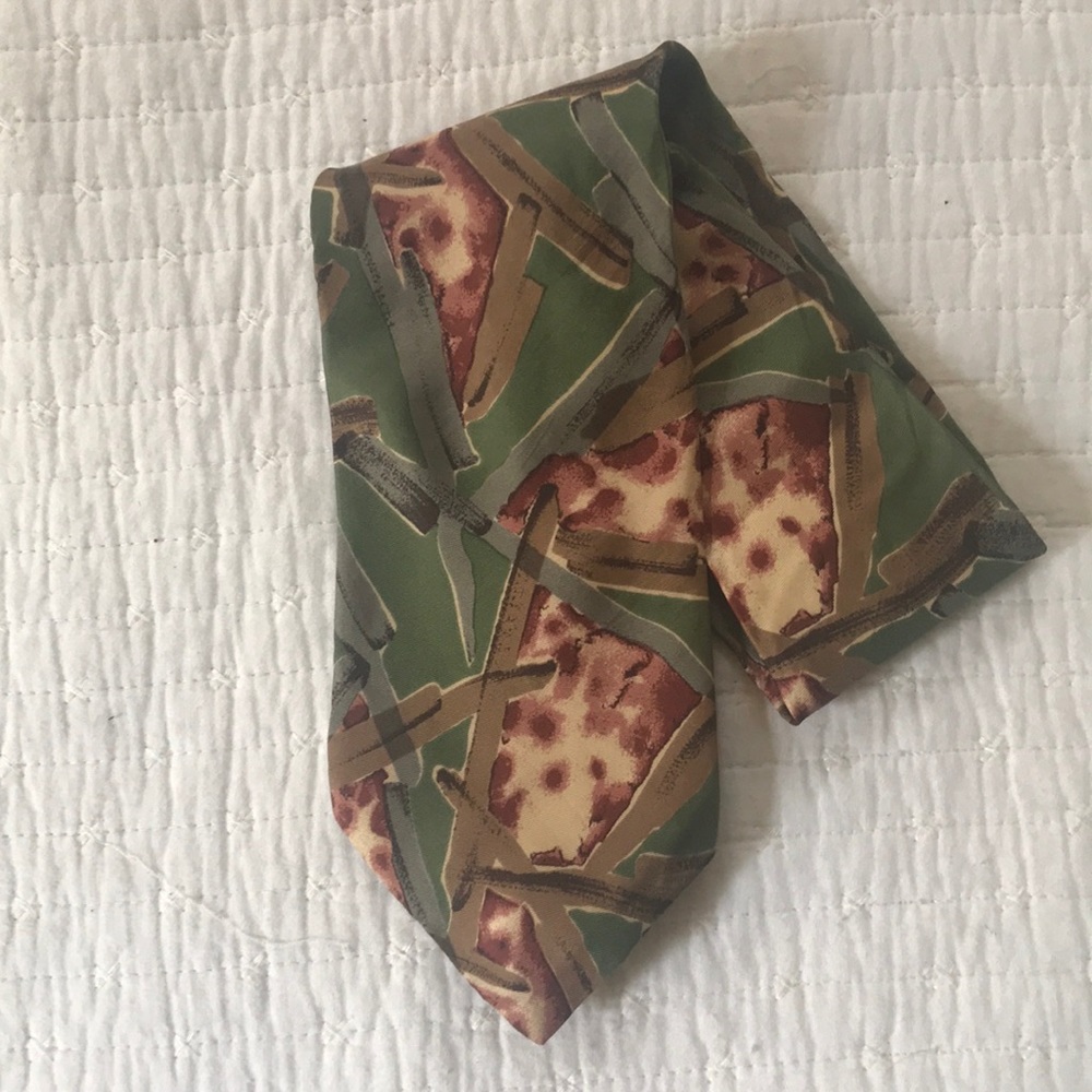 Christian Dior Monsieur Tie